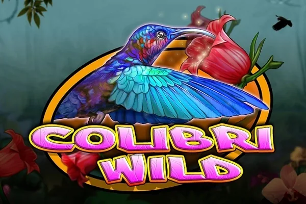 Colibri Wild